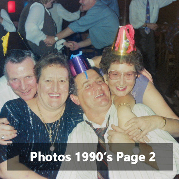 Photos 1990’s Page 2