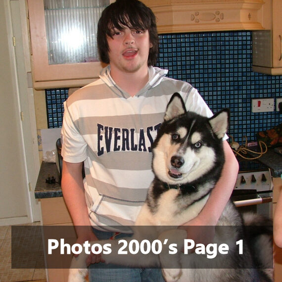 Photos 2000’s Page 1