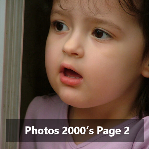 Photos 2000’s Page 2