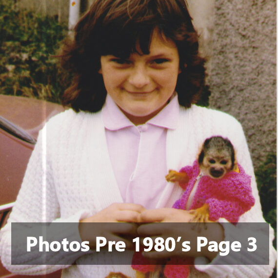 Photos Pre 1980’s Page 3