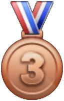 3rd