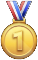 1st