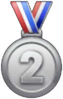 2nd